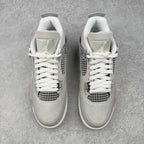 KZ Batch-Air Jordan 4 “Light lron Ore”
