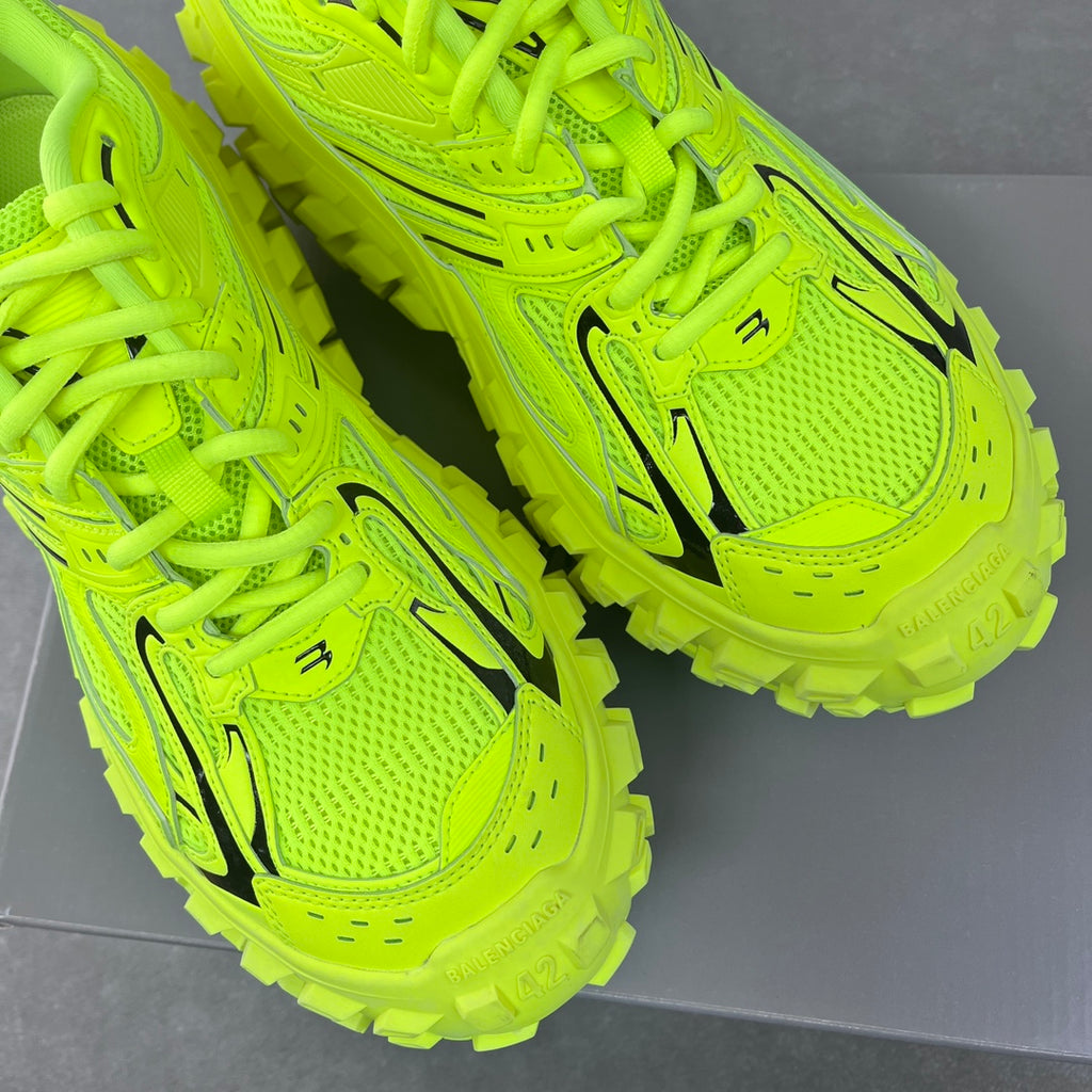 Luxury Shoes Balenciaga Unisex