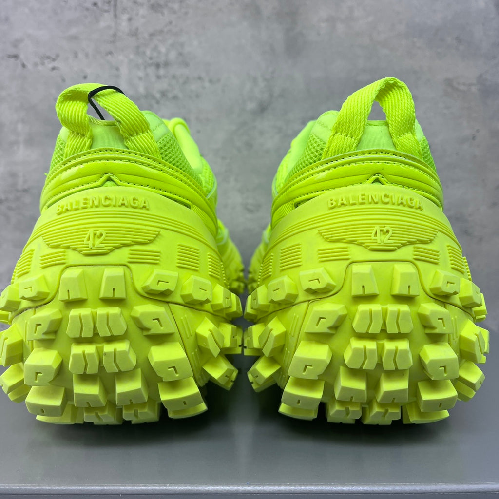 Luxury Shoes Balenciaga Unisex