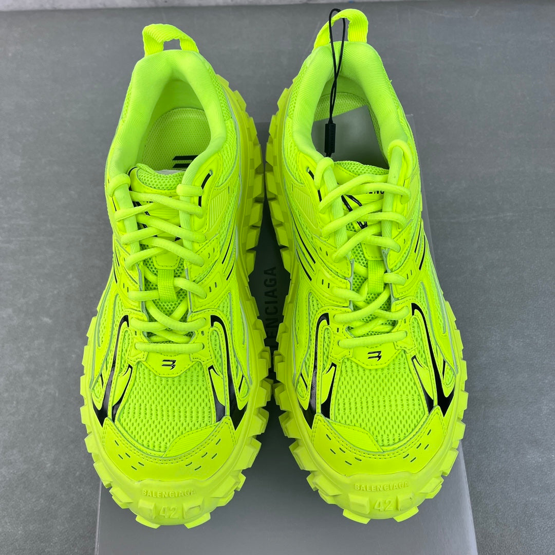 Luxury Shoes Balenciaga Unisex