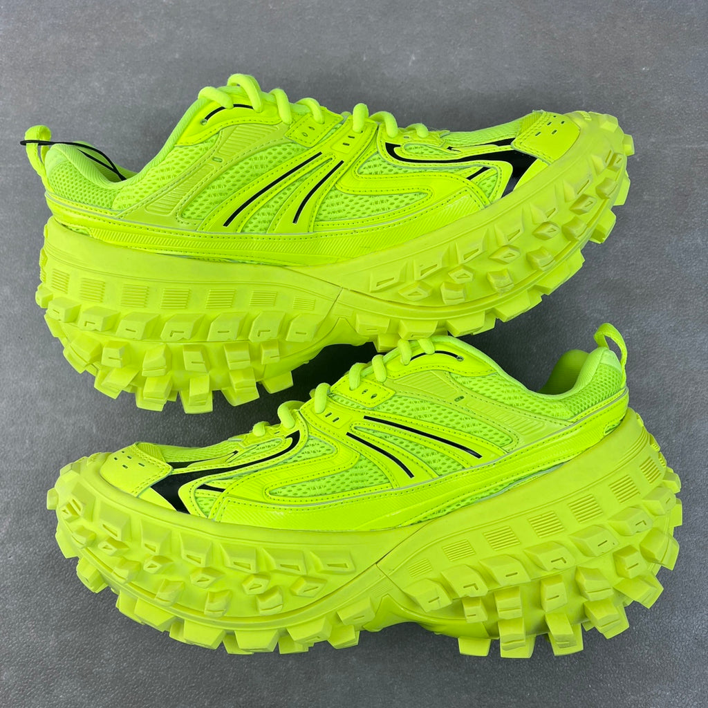 Luxury Shoes Balenciaga Unisex