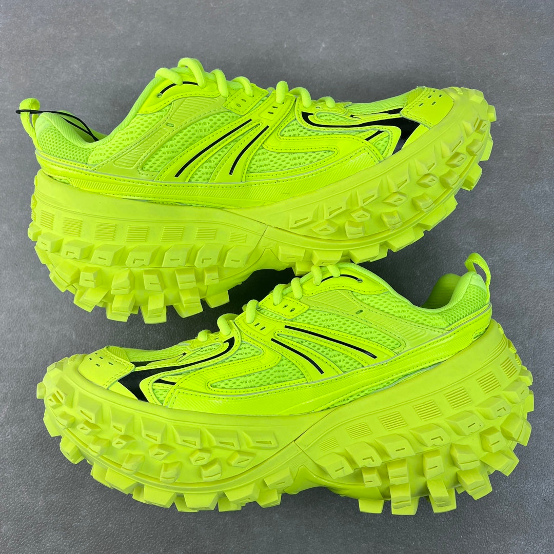 Luxury Shoes Balenciaga Unisex