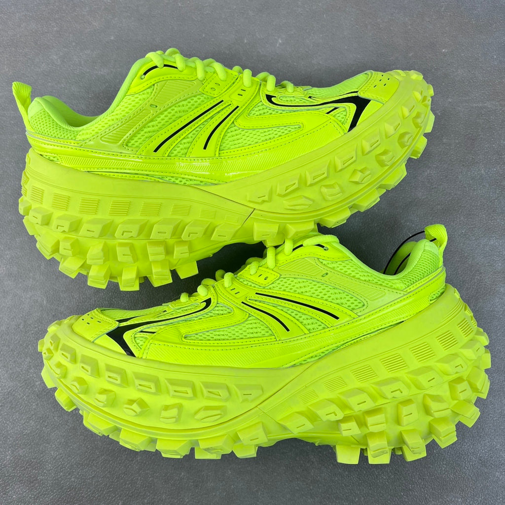Luxury Shoes Balenciaga Unisex