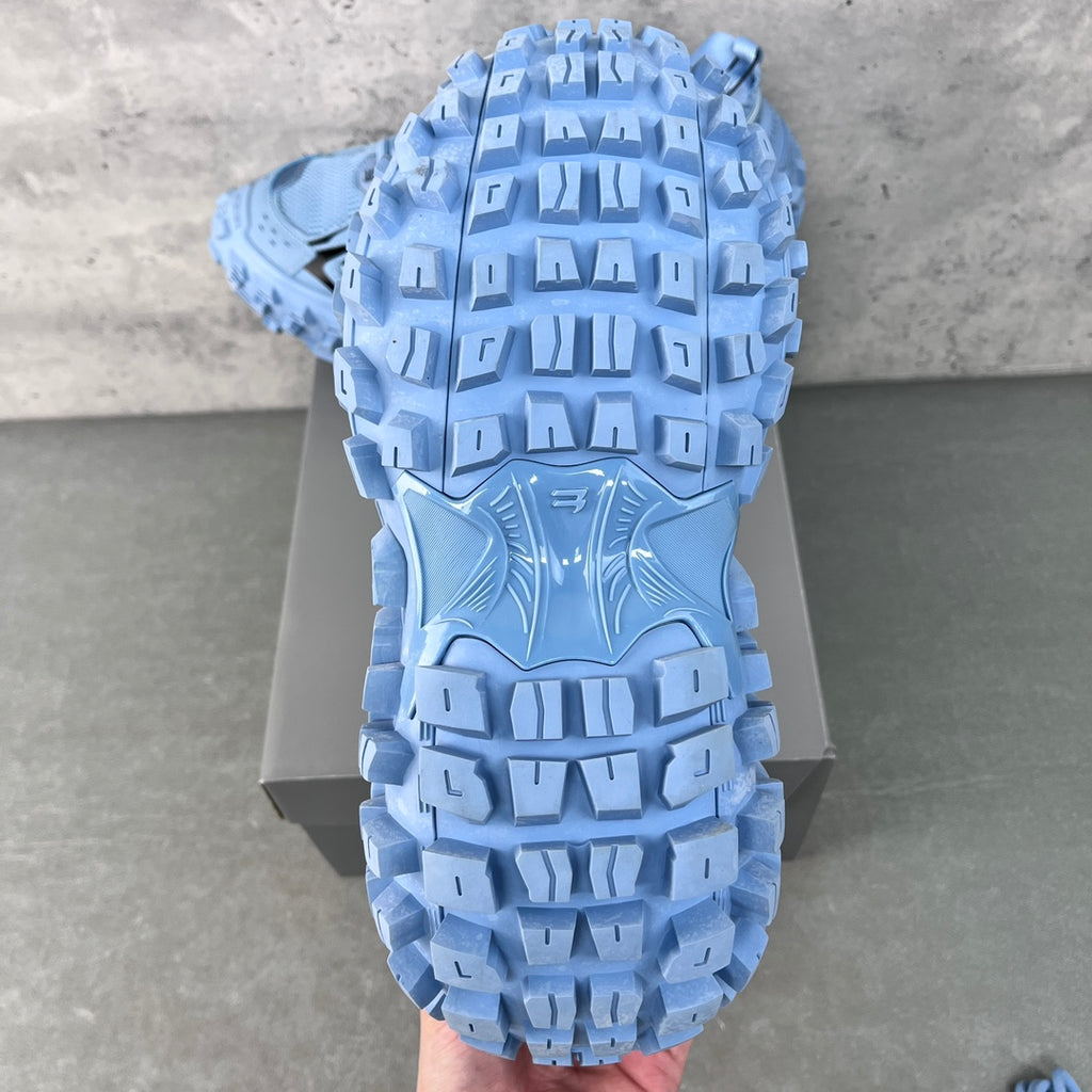 Luxury Shoes Balenciaga Unisex