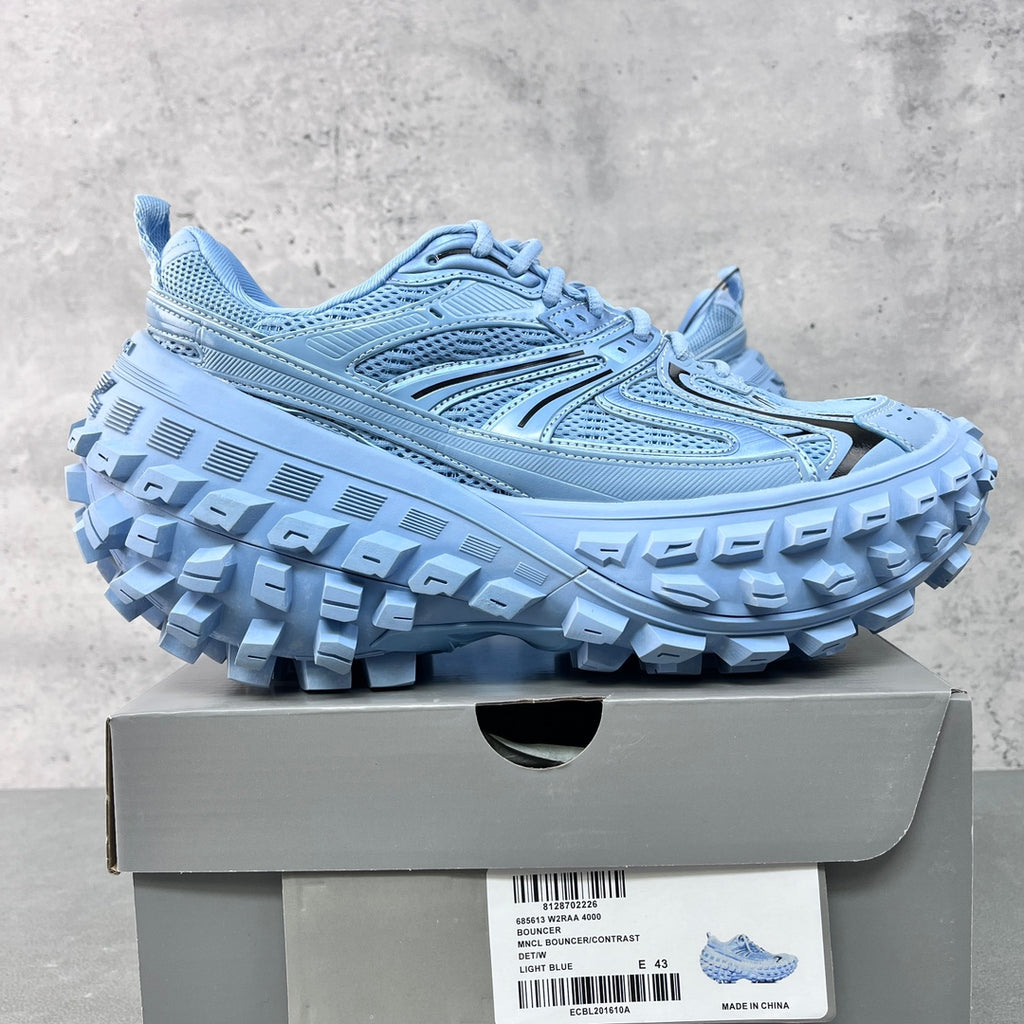 Luxury Shoes Balenciaga Unisex