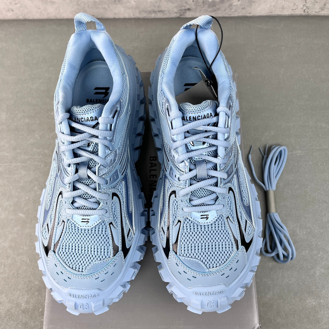 Luxury Shoes Balenciaga Unisex