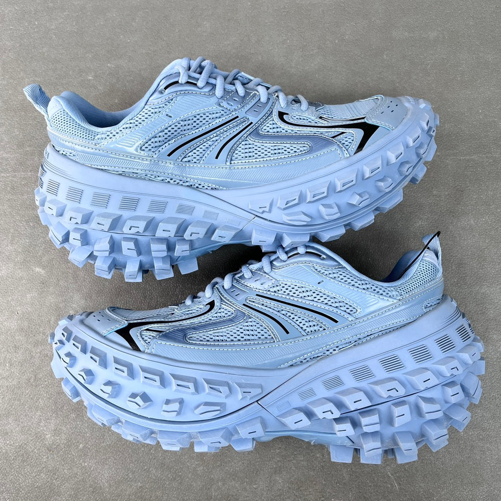 Luxury Shoes Balenciaga Unisex