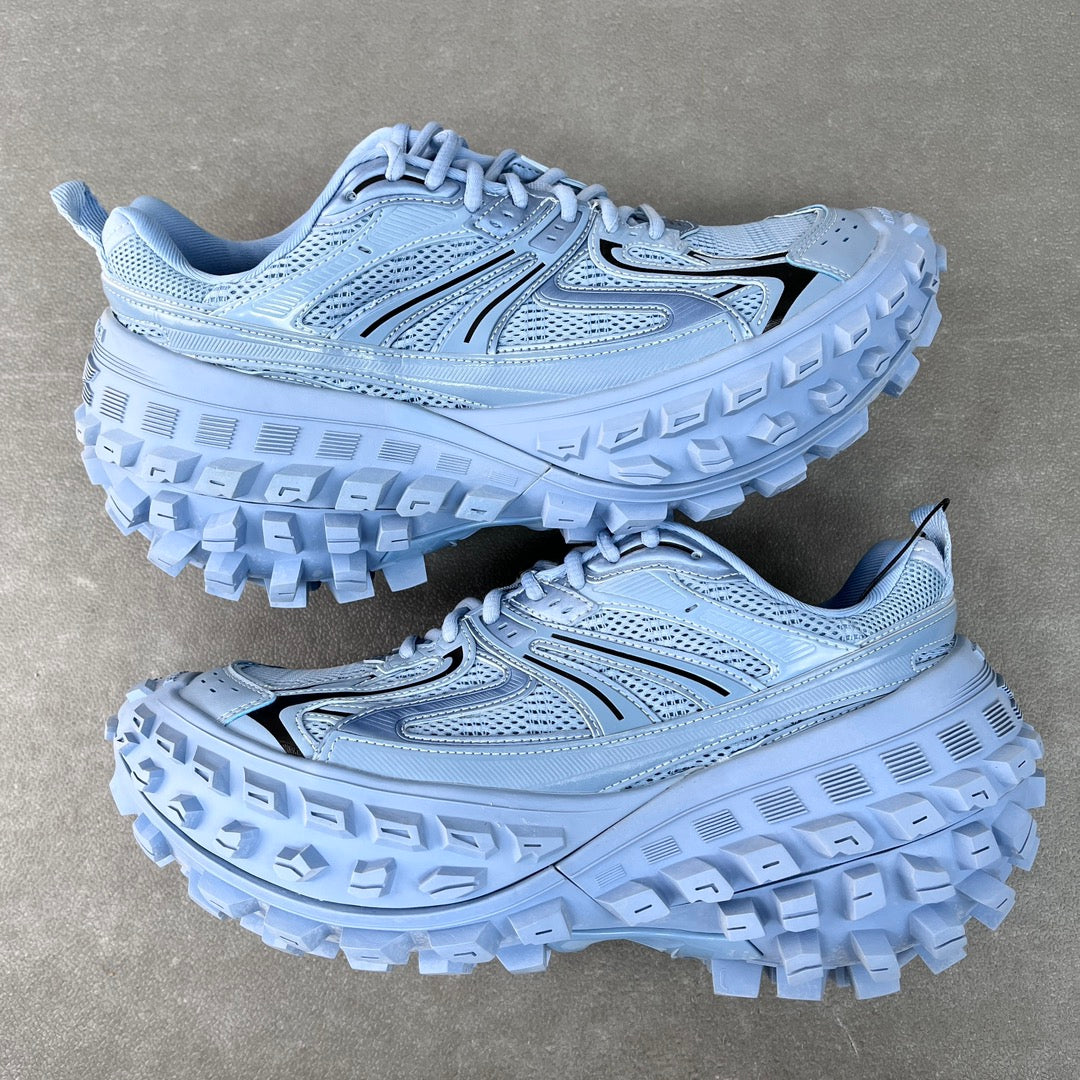 Luxury Shoes Balenciaga Unisex