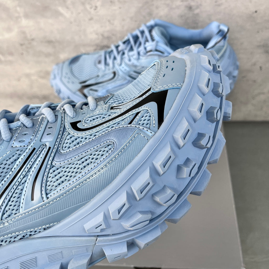 Luxury Shoes Balenciaga Unisex