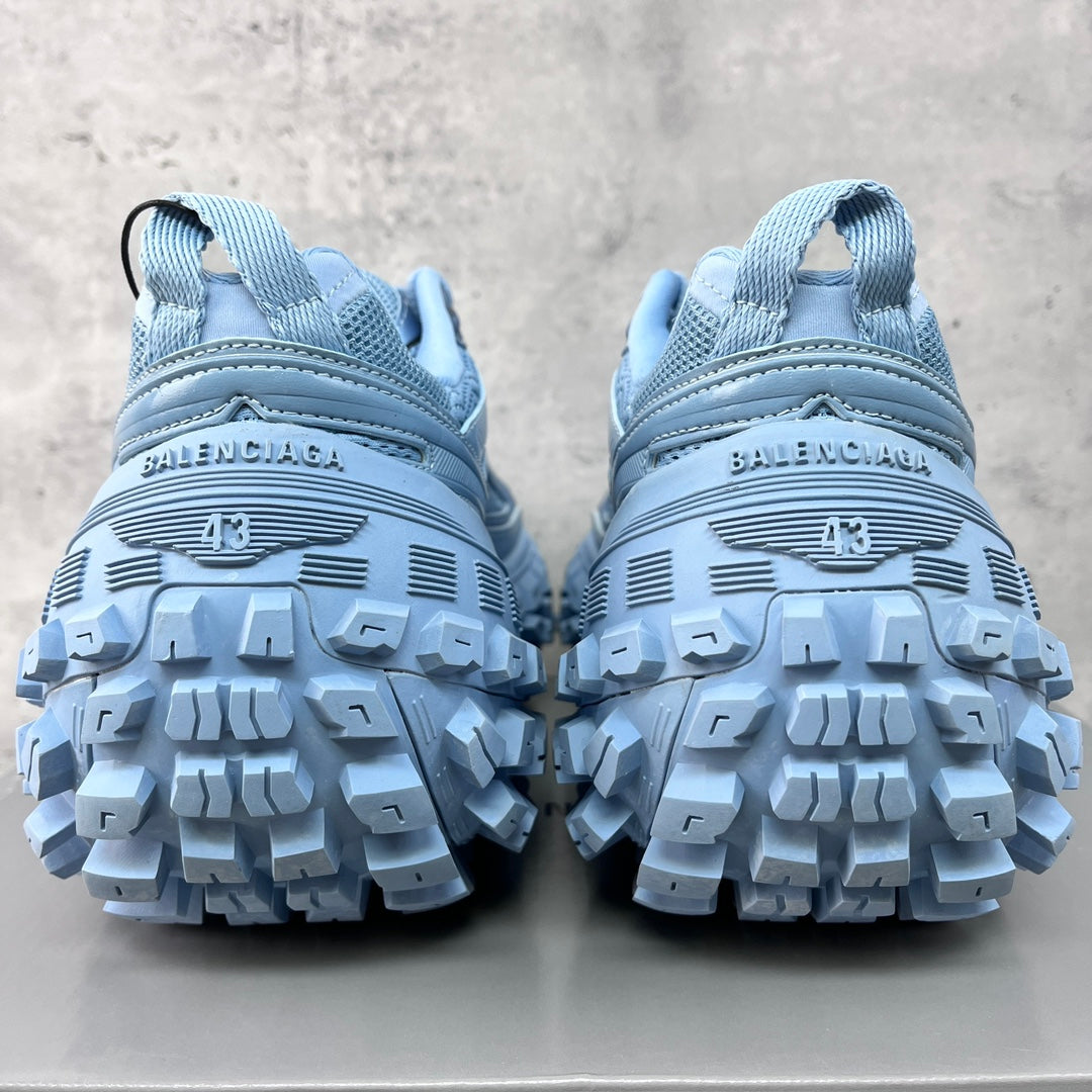 Luxury Shoes Balenciaga Unisex