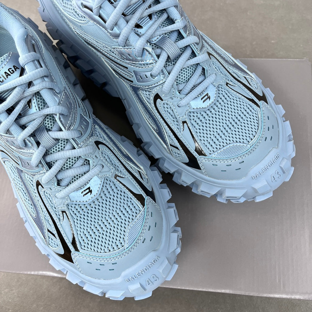 Luxury Shoes Balenciaga Unisex