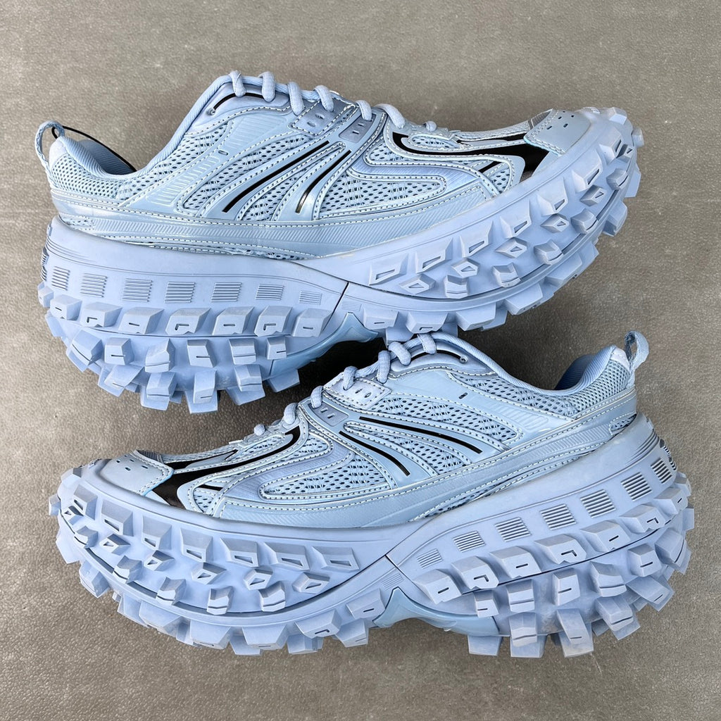 Luxury Shoes Balenciaga Unisex