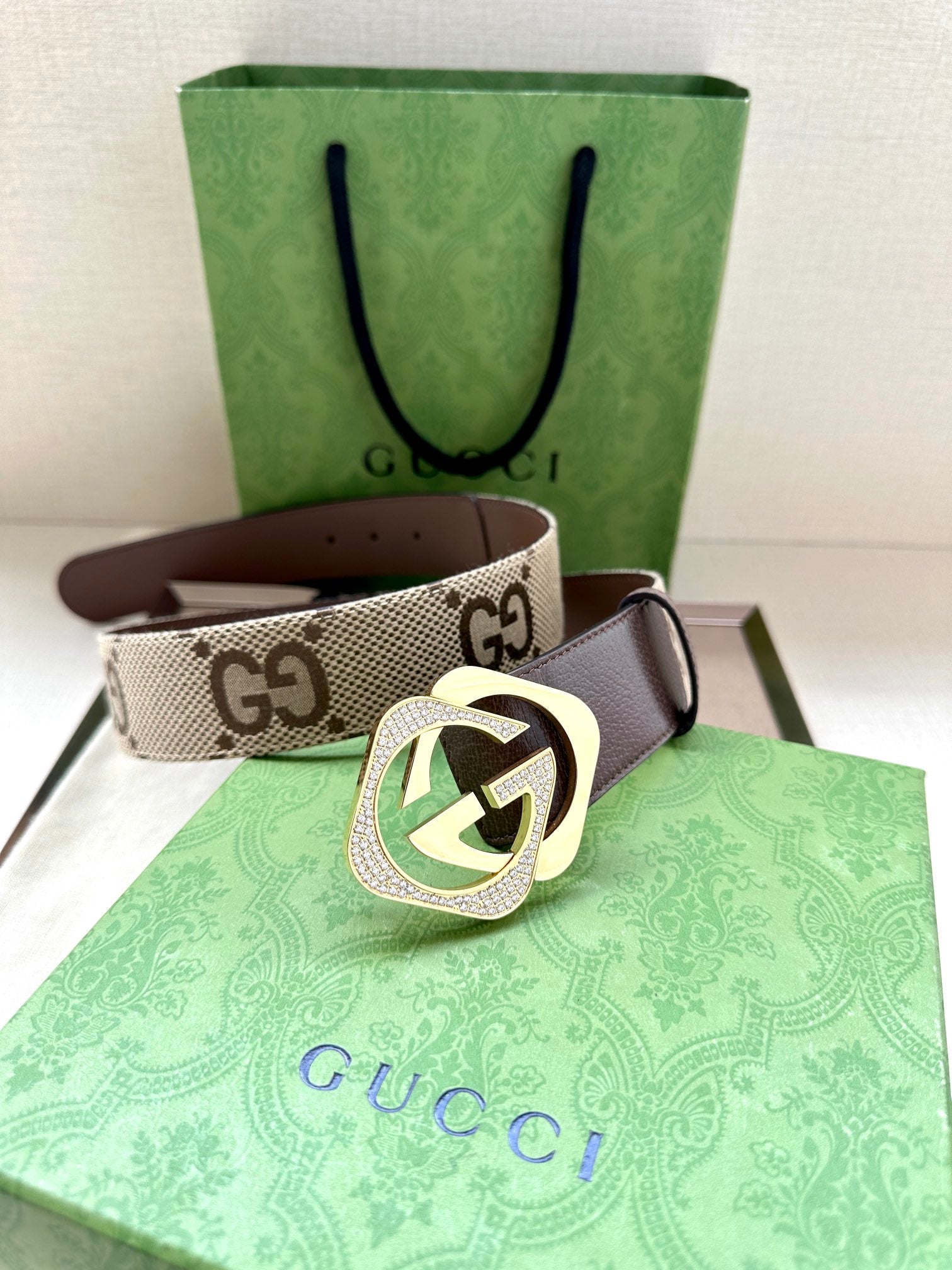 Gucci Belt