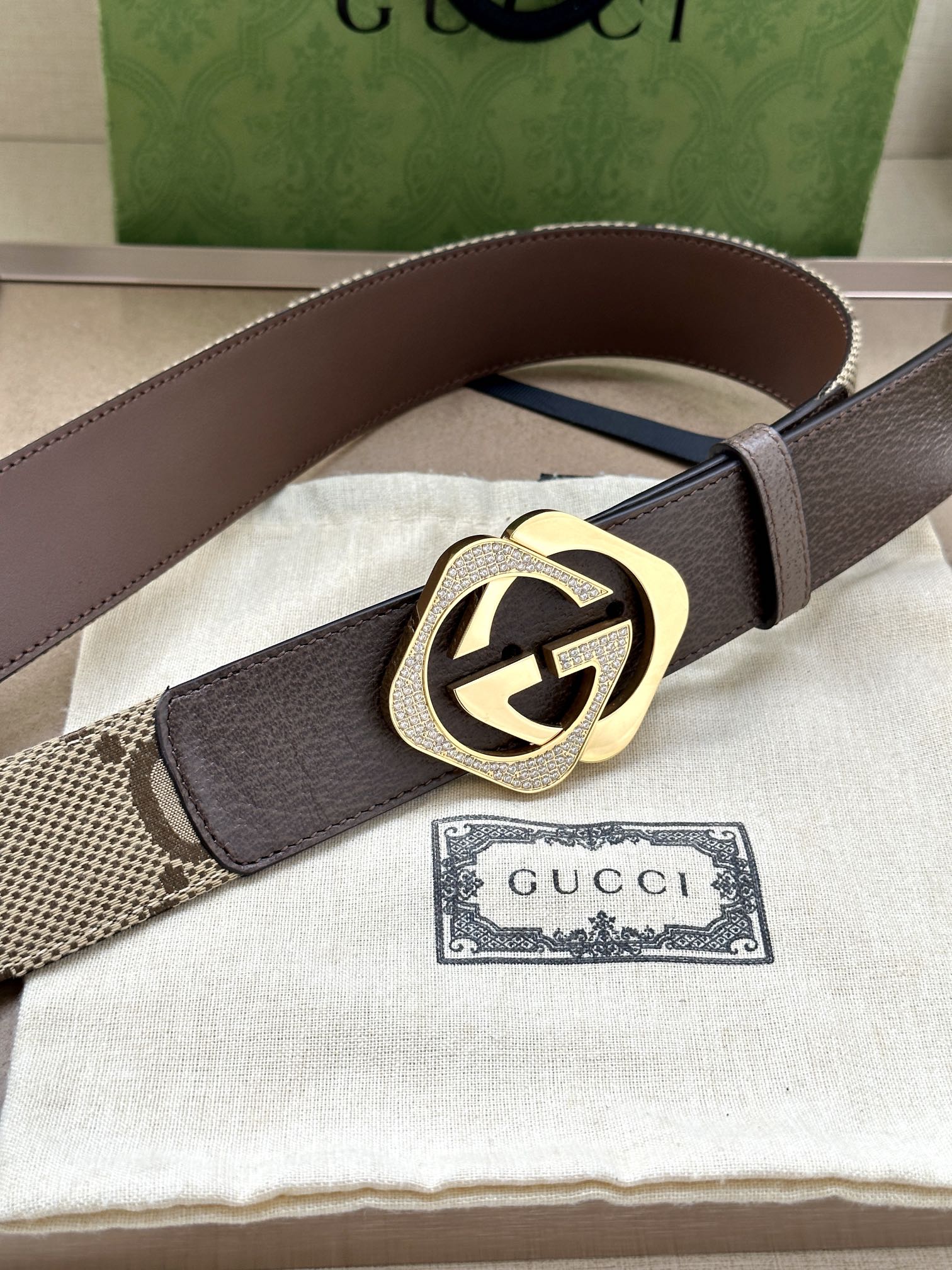 Gucci Belt
