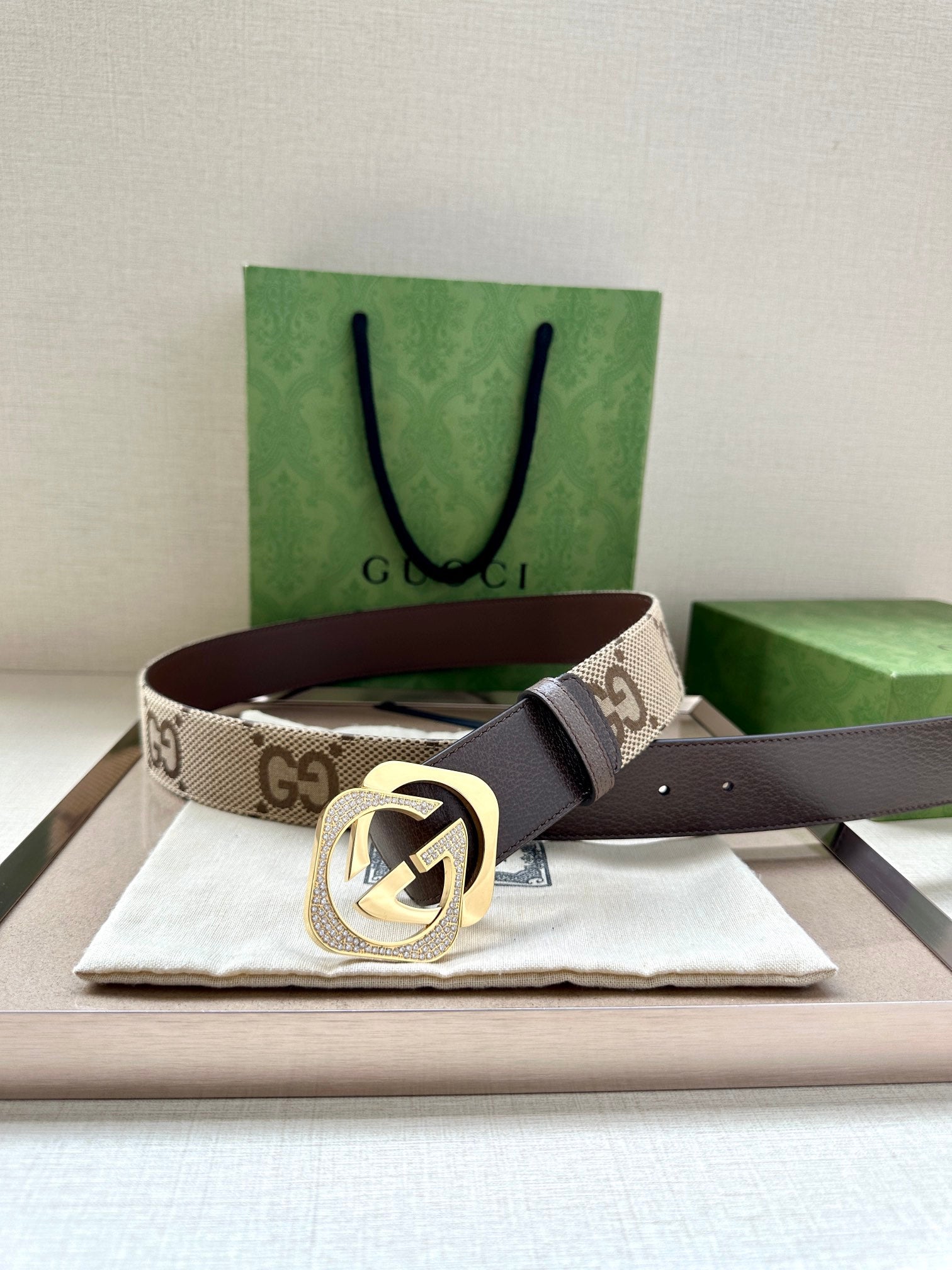 Gucci Belt