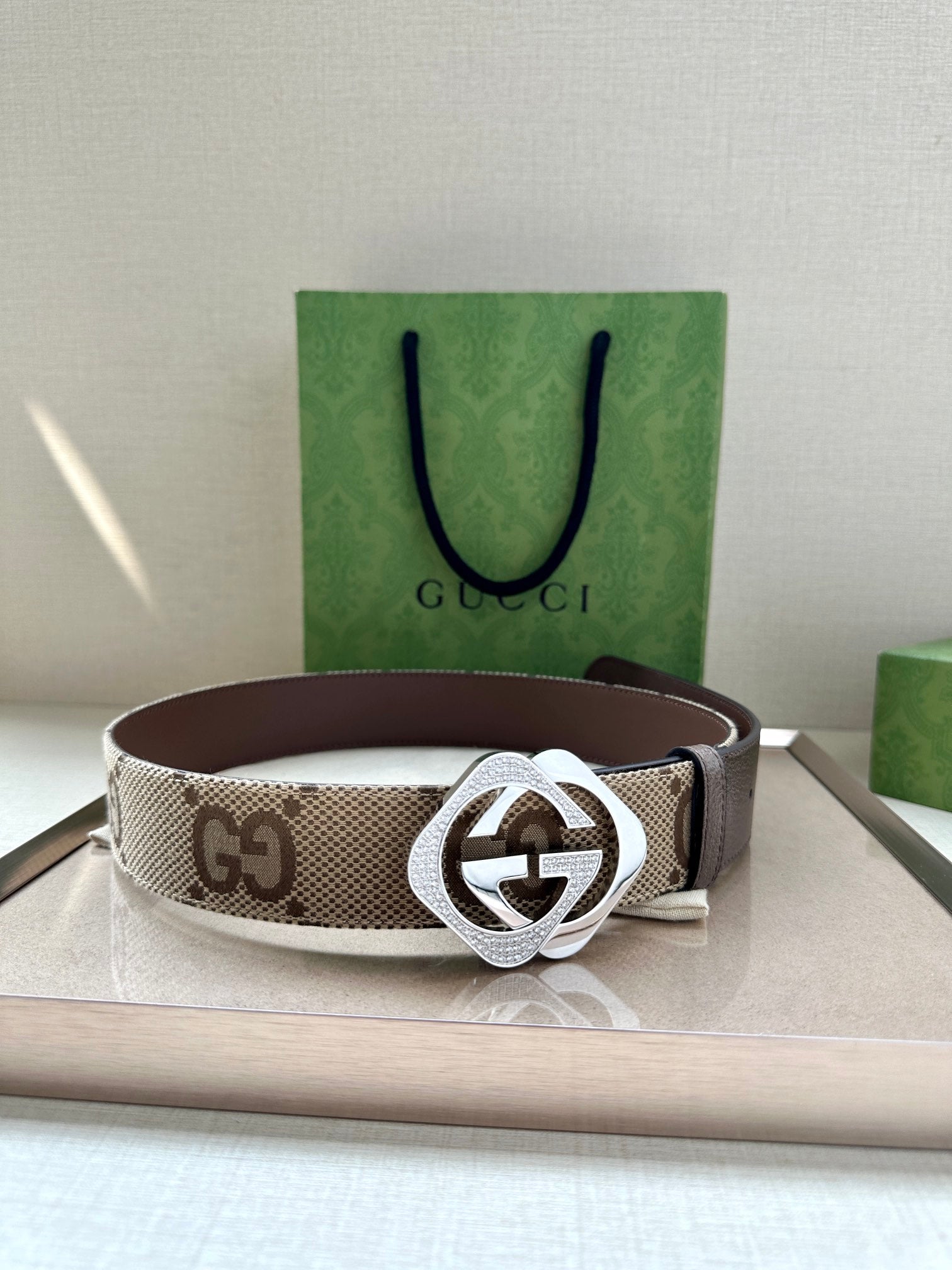 Gucci Belt