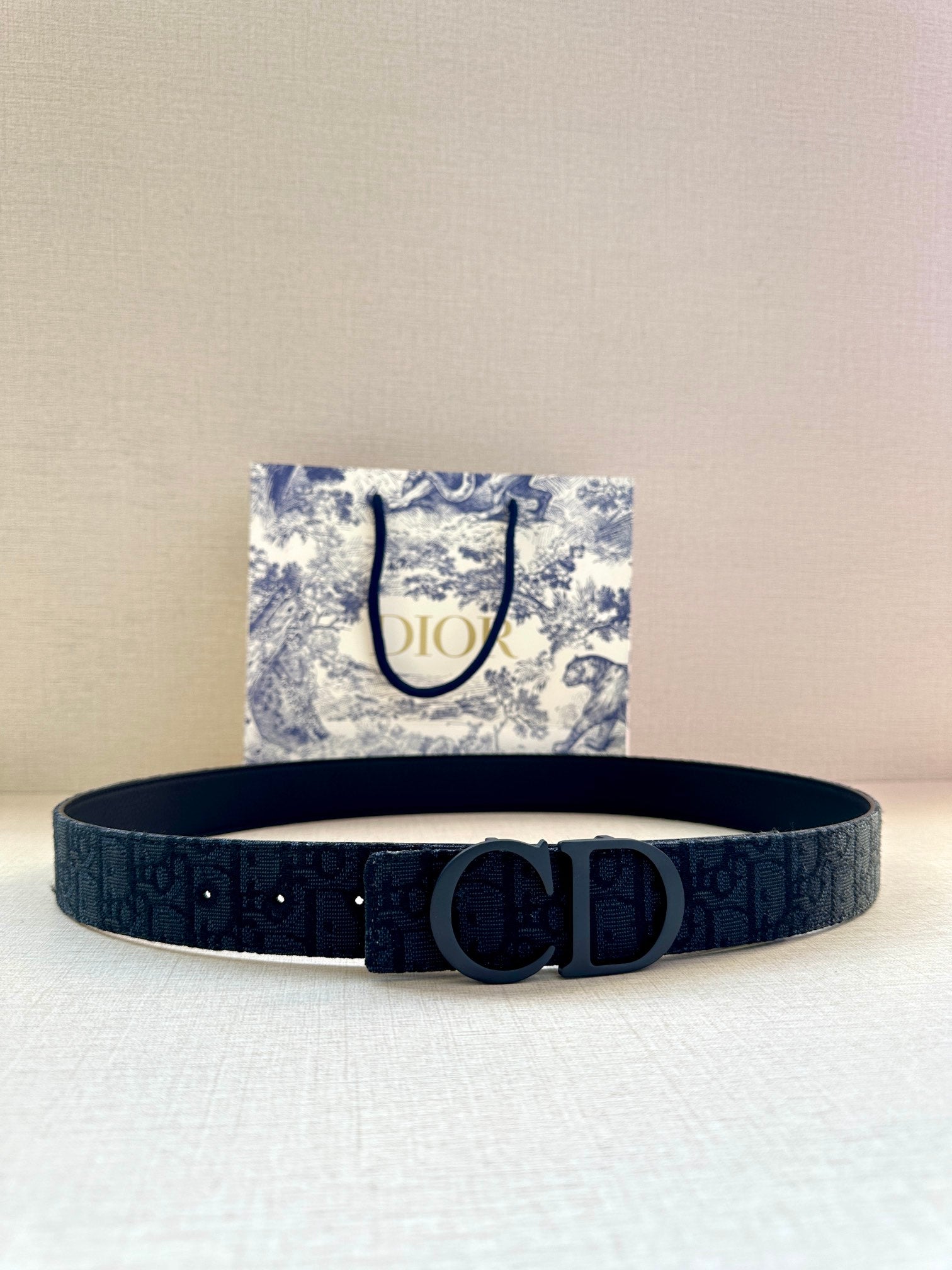 Dior Belt