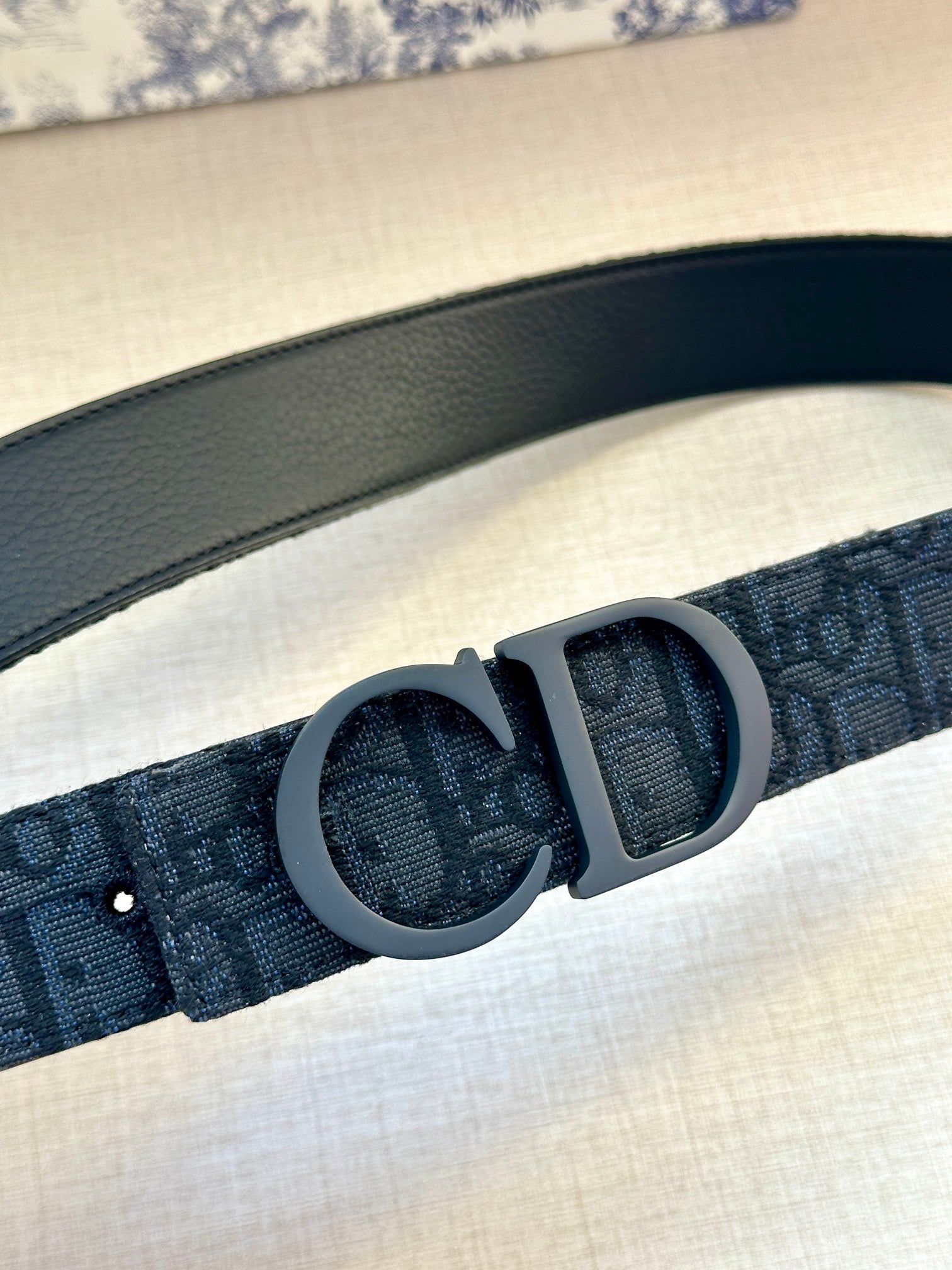 Dior Belt