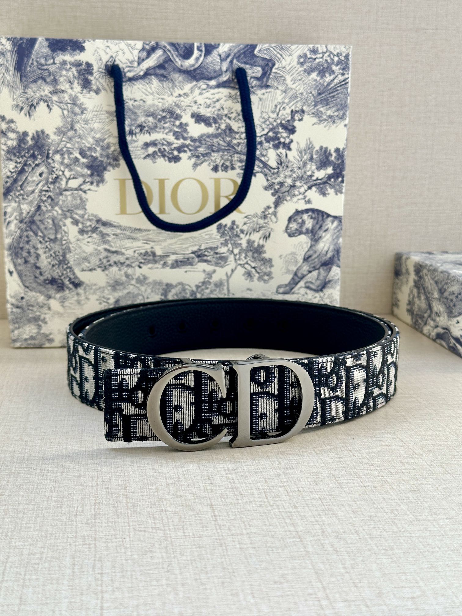 Dior Belt