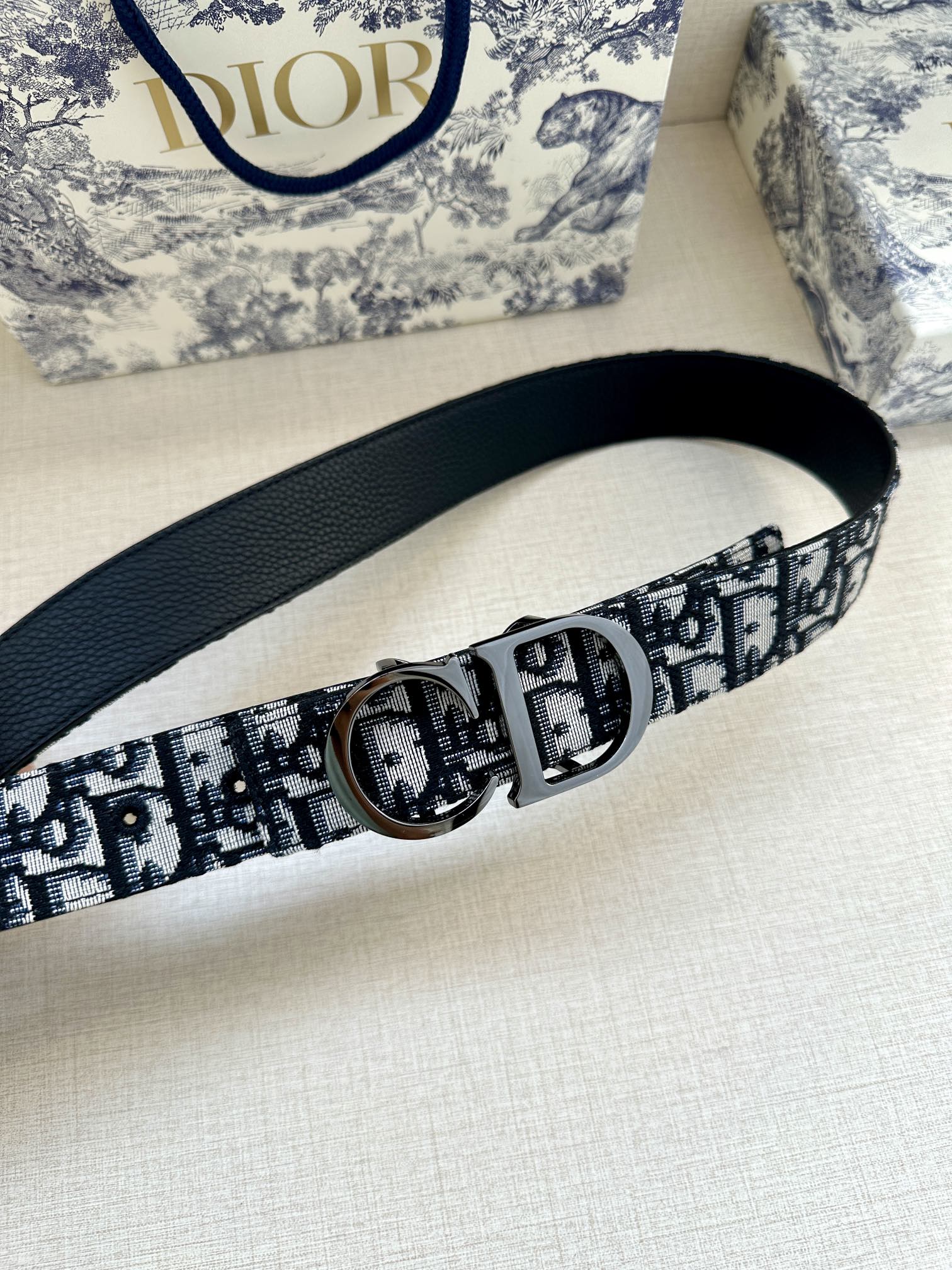 Dior Belt