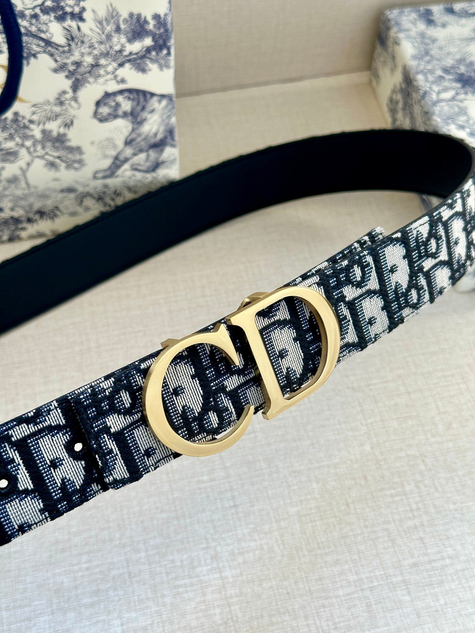 Dior Belt