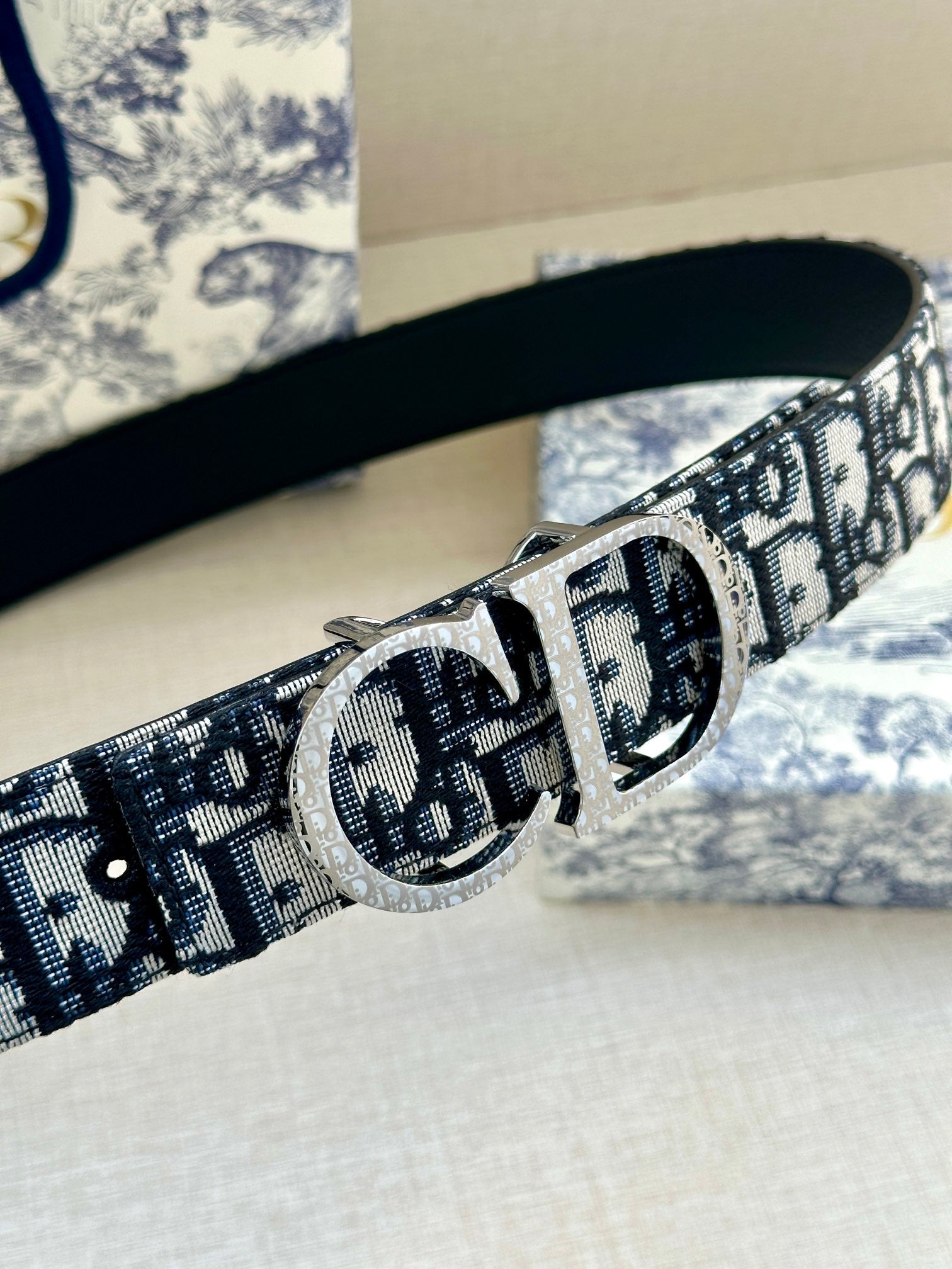 Dior Belt
