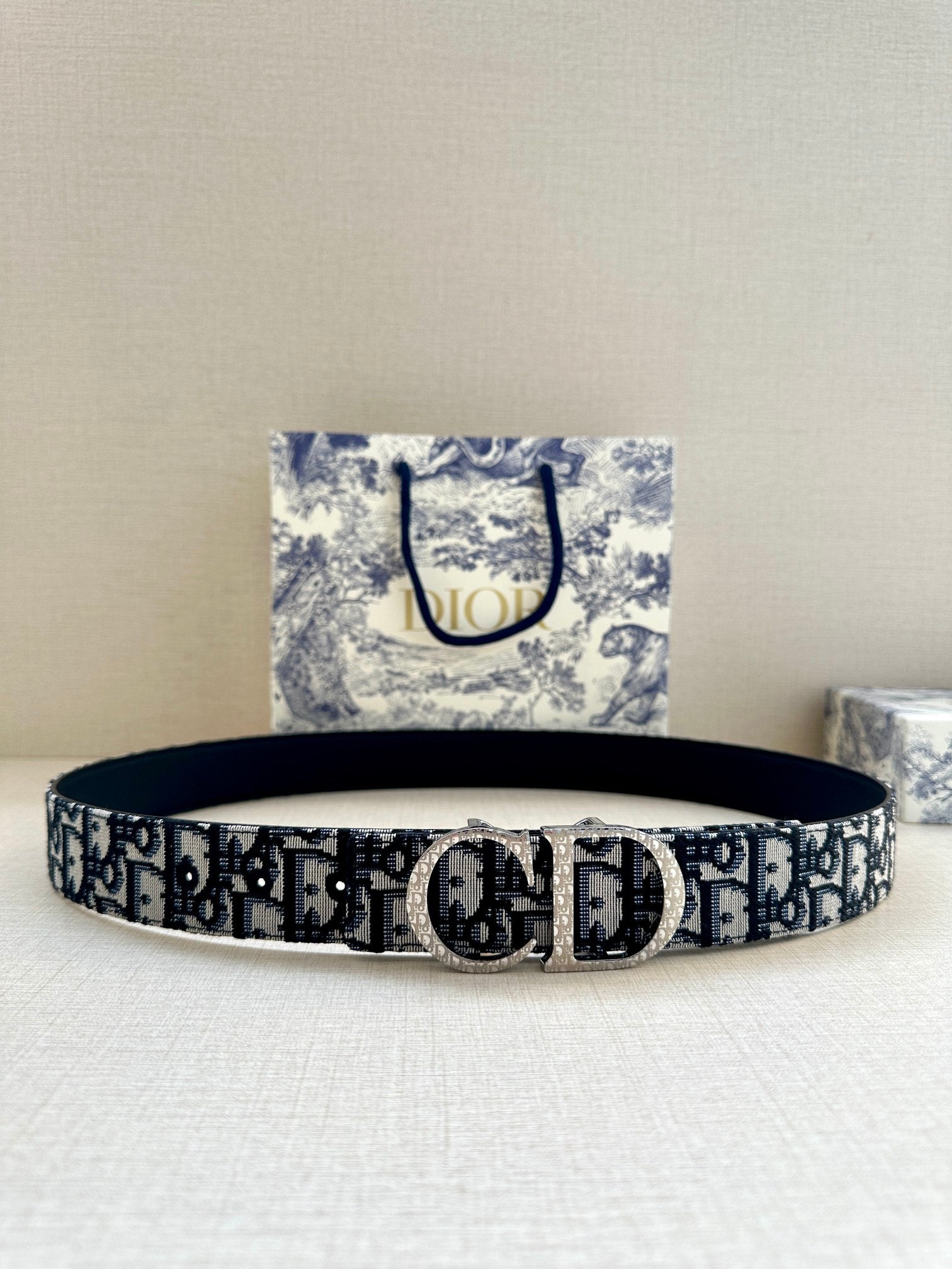 Dior Belt
