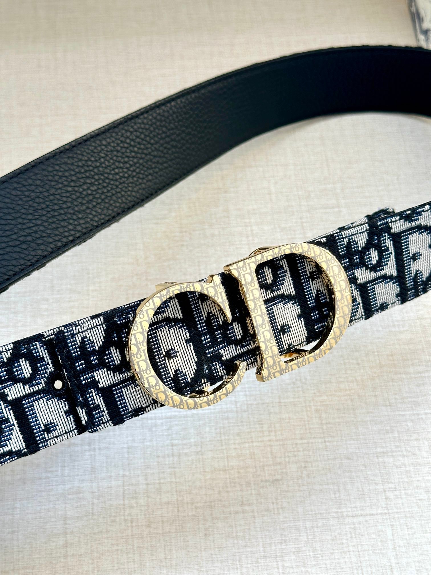 Dior Belt