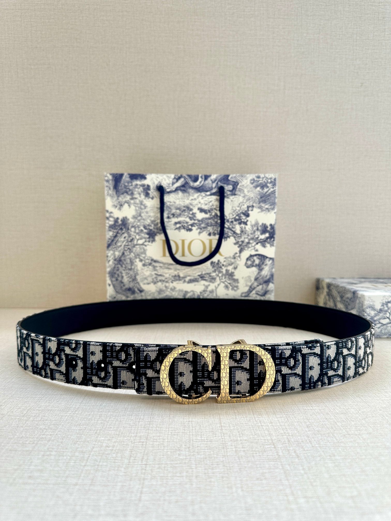 Dior Belt