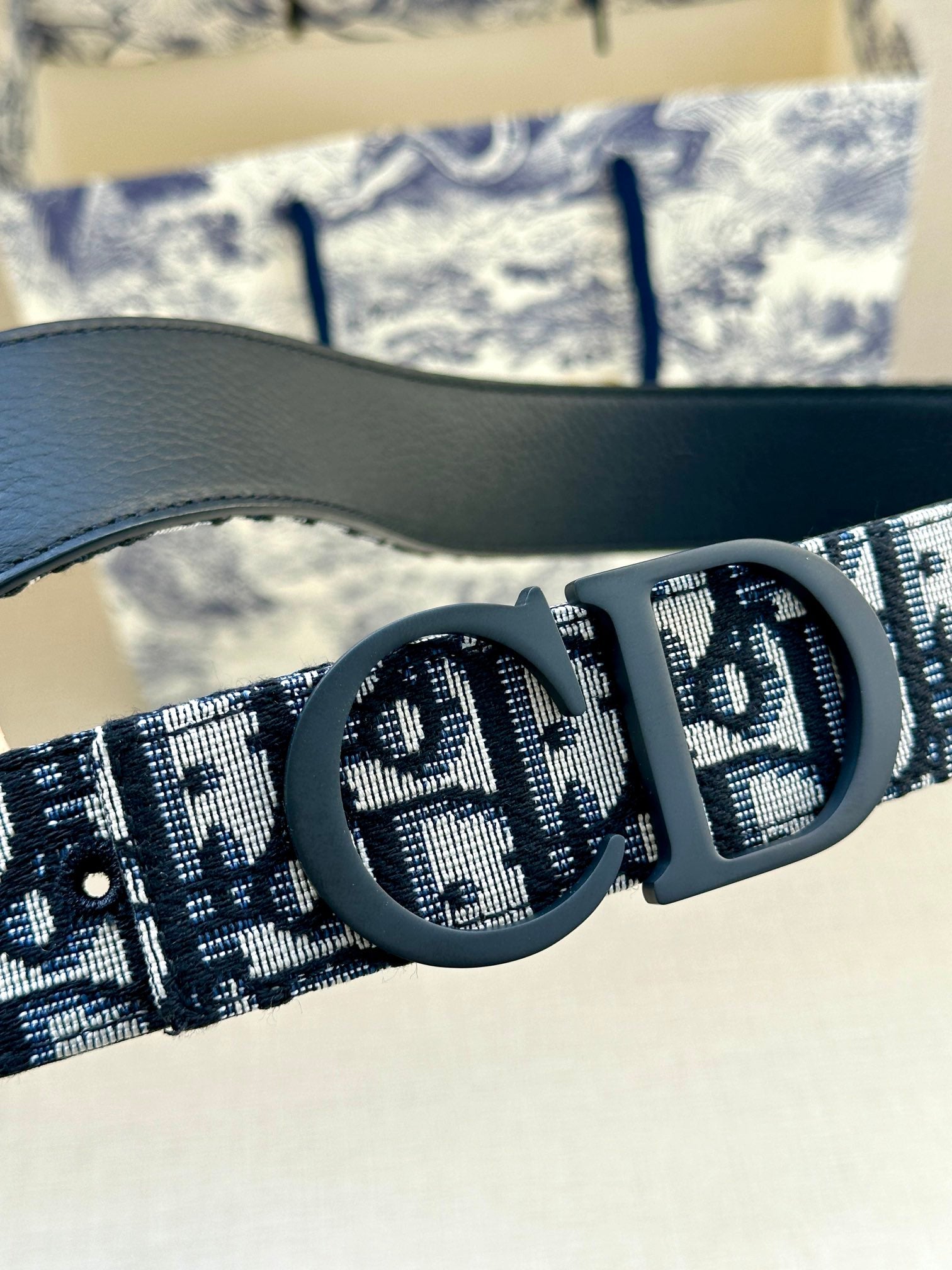 Dior Belt
