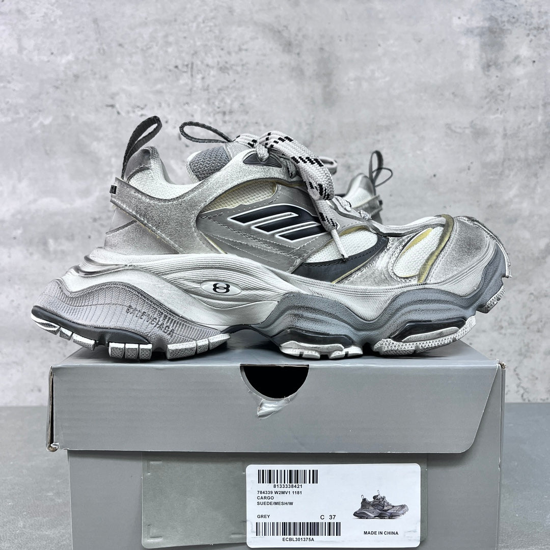 Luxury Shoes Balenciaga Unisex