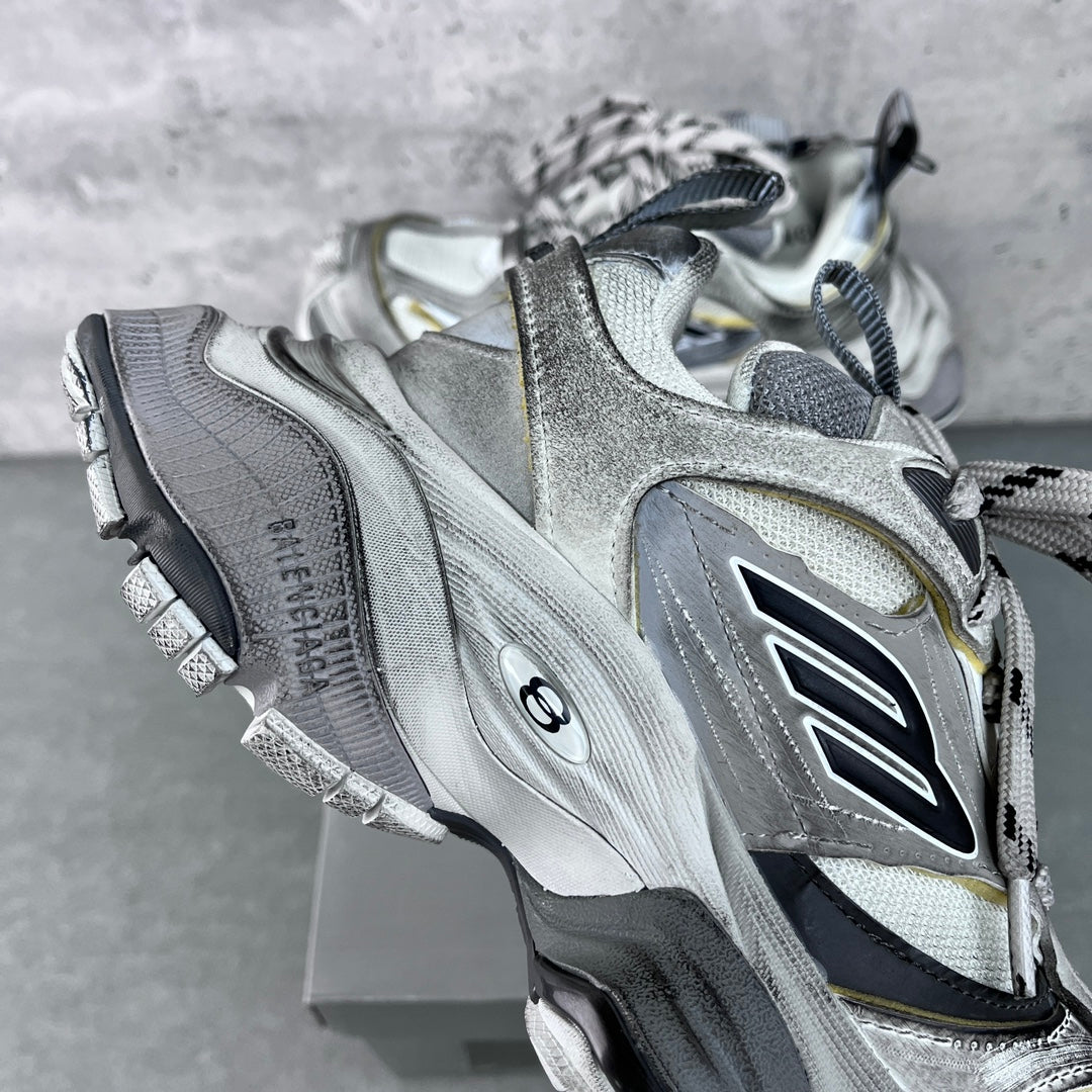 Luxury Shoes Balenciaga Unisex