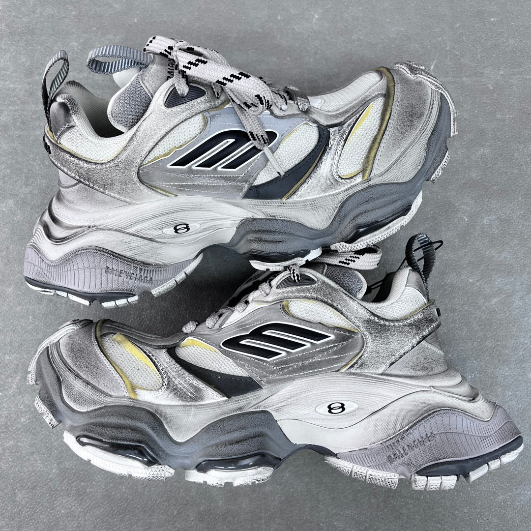 Luxury Shoes Balenciaga Unisex