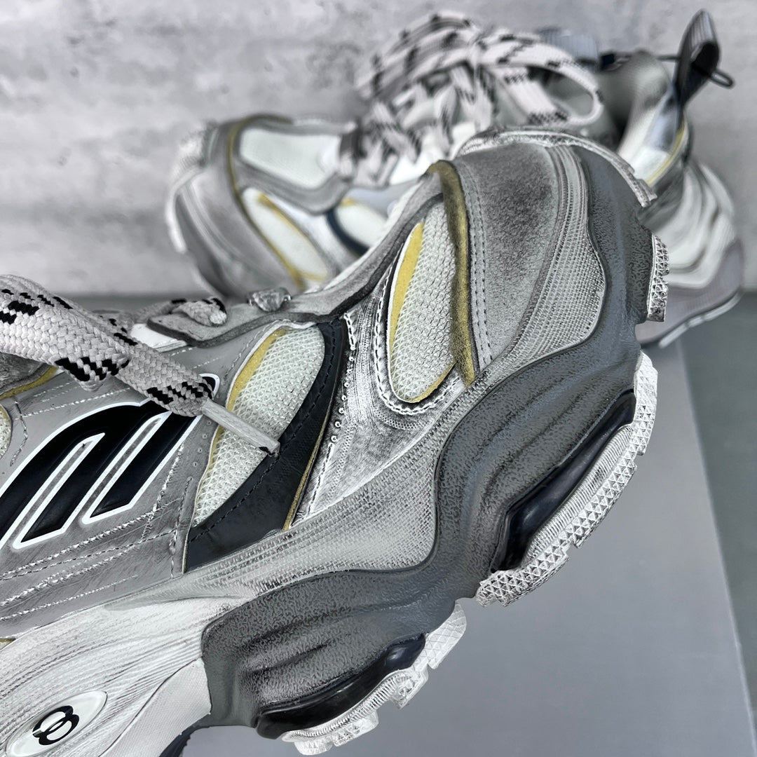 Luxury Shoes Balenciaga Unisex