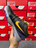 S2 Batch-Nike Zoom Kobe4 Protro “Carpe Diem”