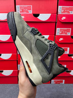GX Batch-UNDEFEATED × Air Jordan 4