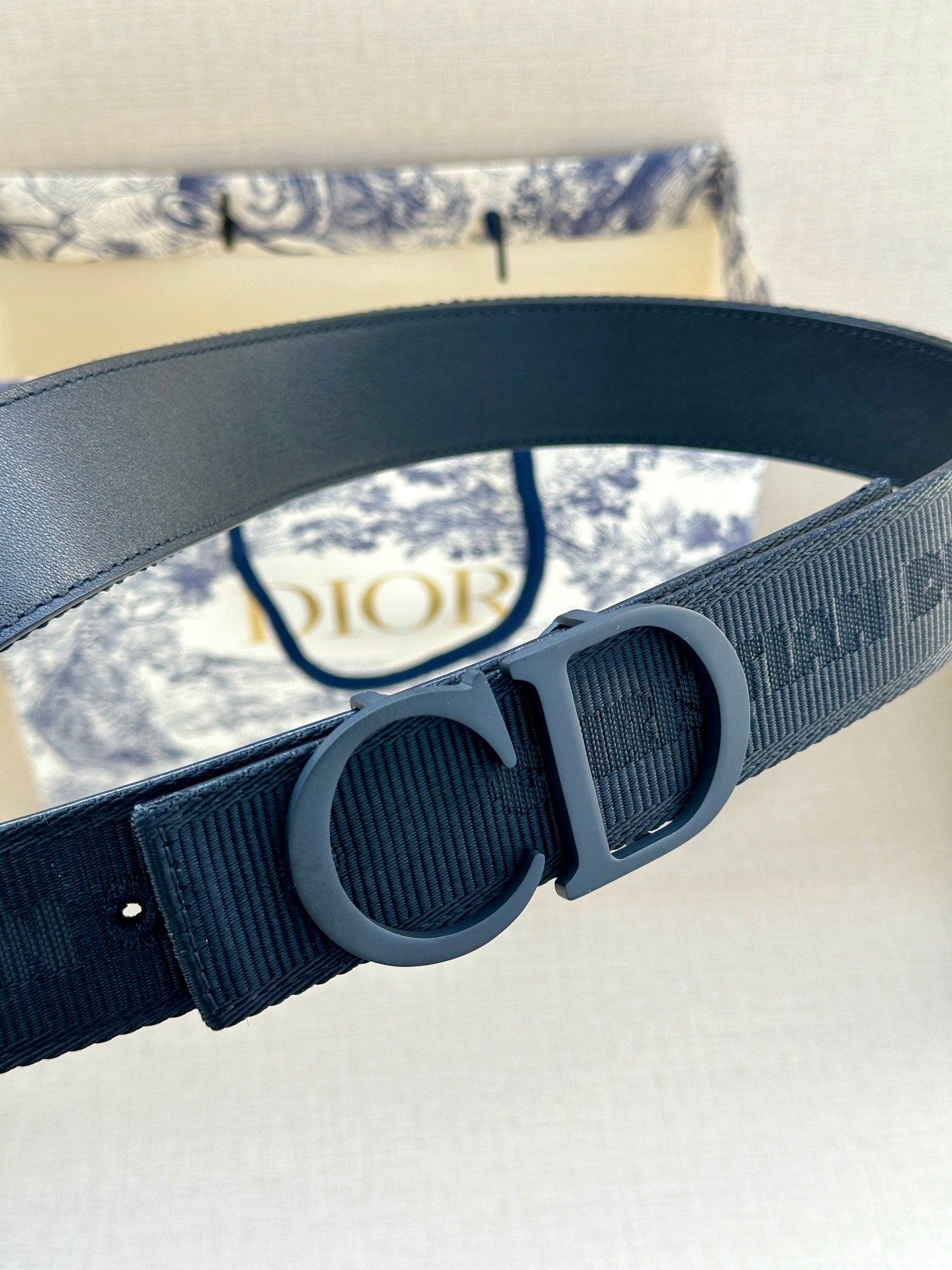 Dior Belt