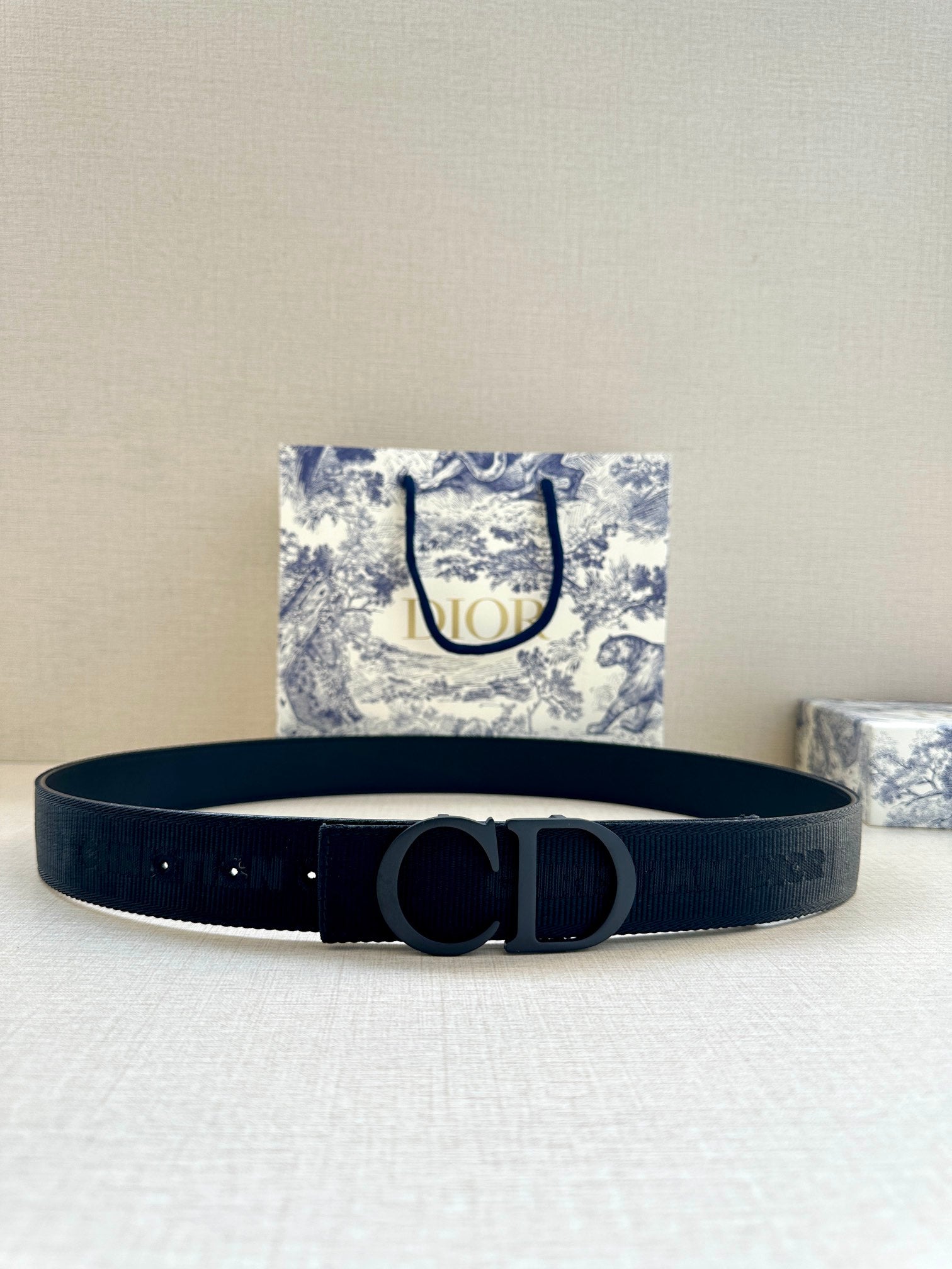 Dior Belt