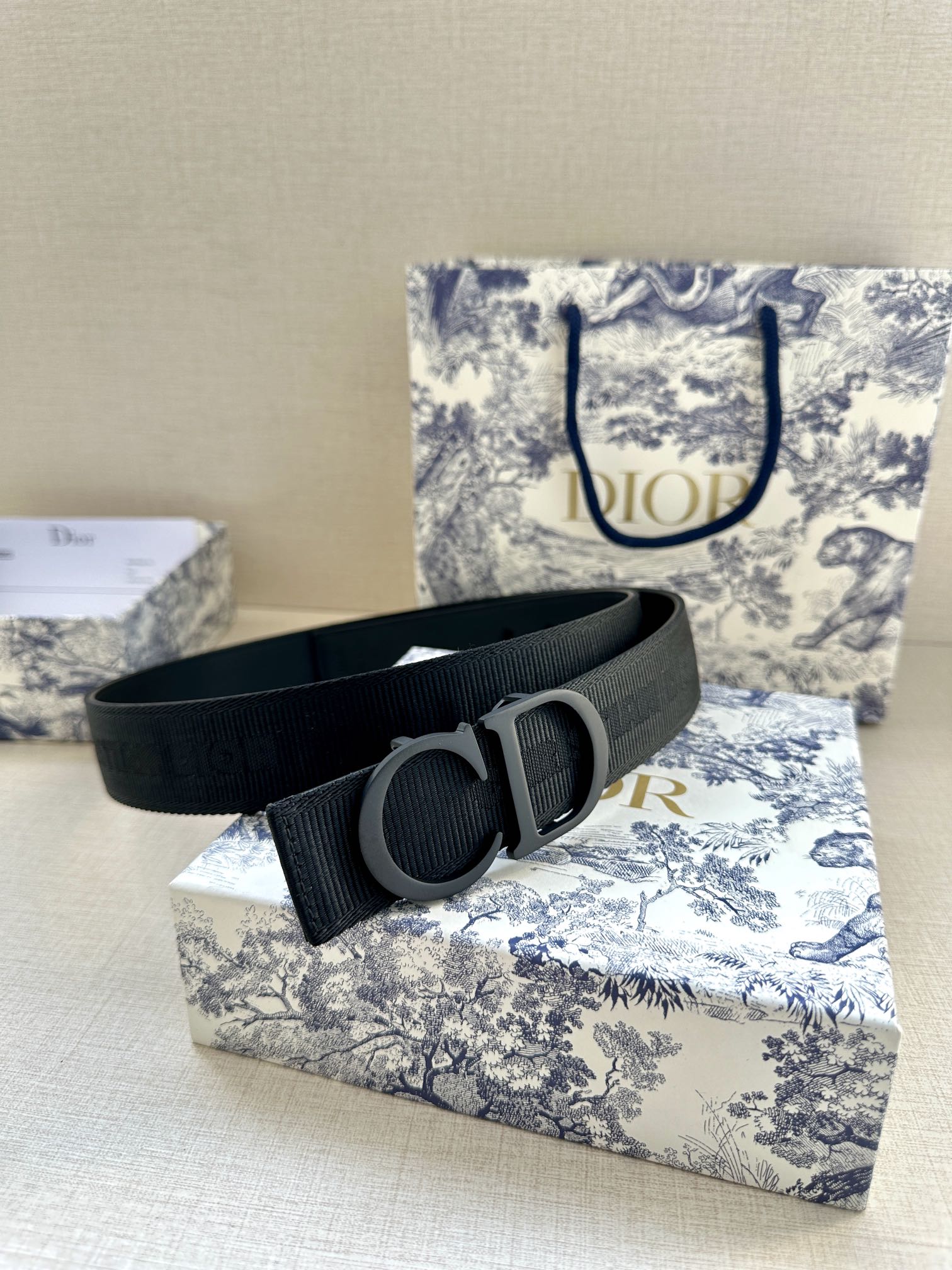 Dior Belt