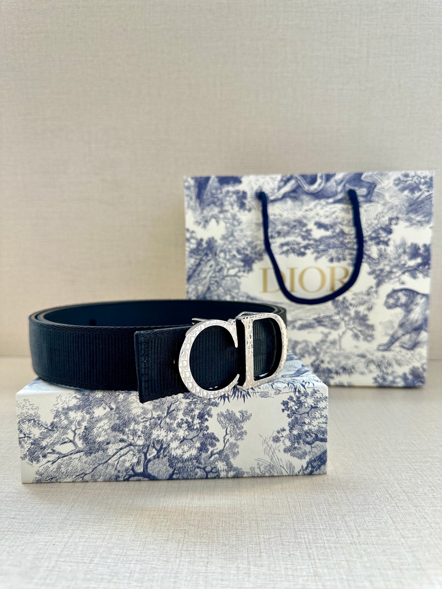 Dior Belt