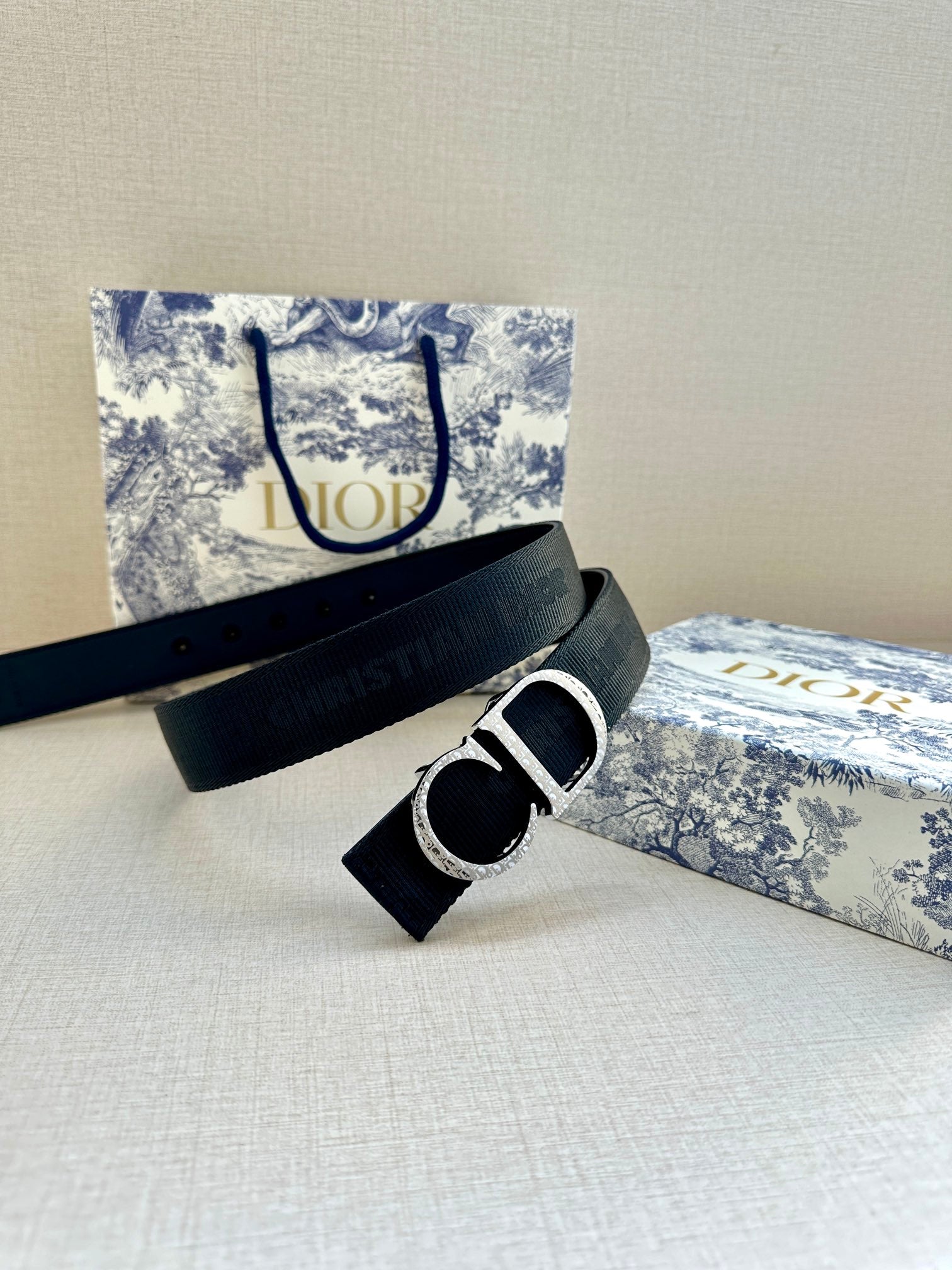 Dior Belt
