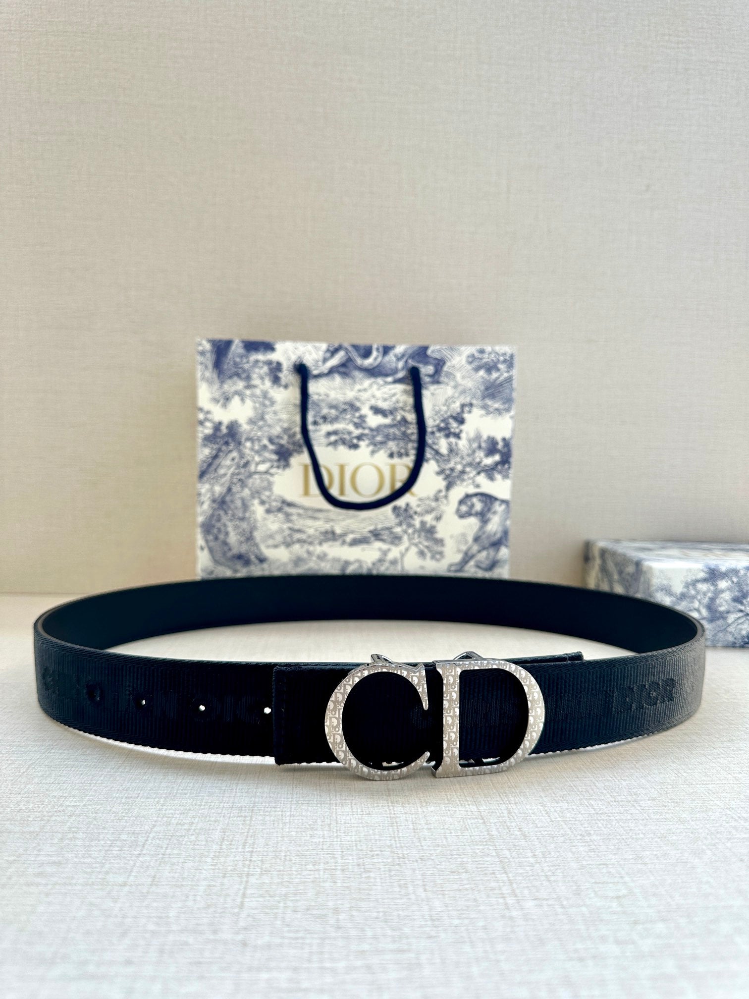 Dior Belt