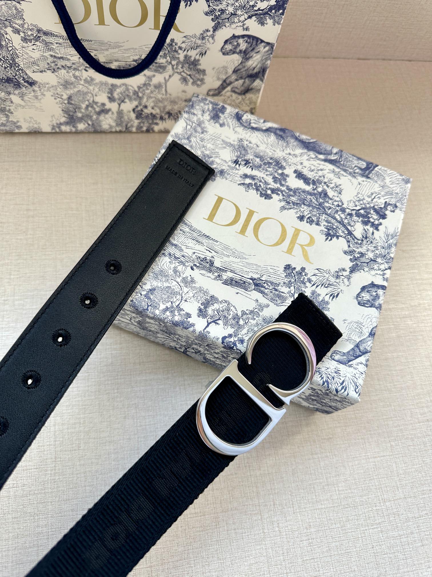 Dior Belt