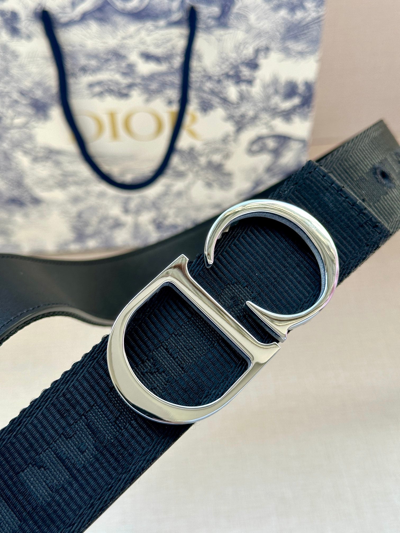 Dior Belt