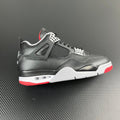 PB Batch-Air Jordan 4 “Bred Reimagined”