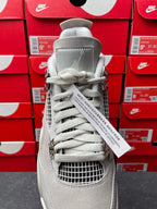 GX Batch-Air Jordan 4 “Light lron Ore”