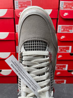 GX Batch-Air Jordan 4 “Light lron Ore”