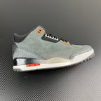 LW Batch-Air Jordan 3 “Fear”