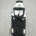 KZ Batch-Air Jordan 4 “Fear”