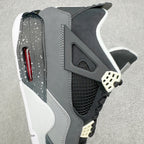 KZ Batch-Air Jordan 4 “Fear”